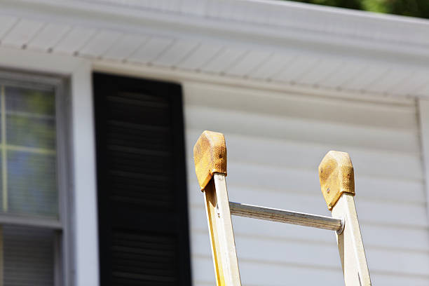 Trusted Cahokia, IL Siding Installation & Repair Experts